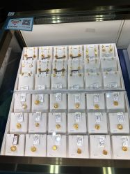 -中国黄金(北京旗舰店)