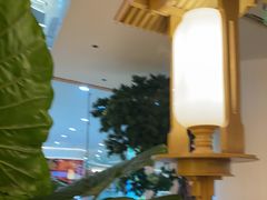 -桂满陇·蟹黄小笼汤包(中山公园店)