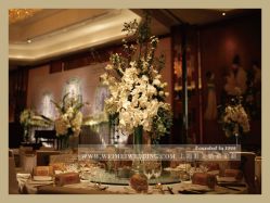 -静安洲际酒店·宴会厅