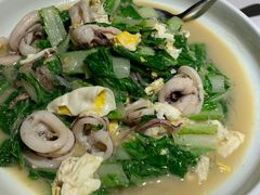 -开海·红岛海鲜虾水饺(石老人店)