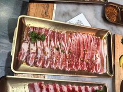 -韩宫宴和牛烤肉(合肥滨湖银泰城店)