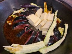 松花鱼-粗粮人家·东北菜(洋桥店)