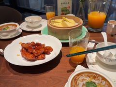 -江南厨子(万象天地店)