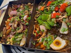 -船梆煮•蒸汽海鲜·生腌干蒸(五四广场店)