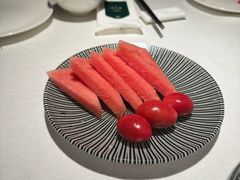 -漢舍中国菜馆(浦东嘉里城店)