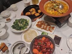 -粥堂里餐厅(城市御园店)