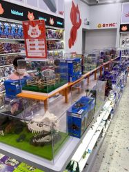 -kidsland(颐堤港店)