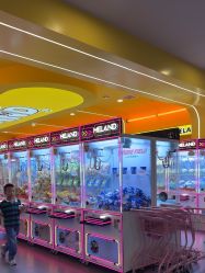 -meland·儿童乐园·游戏厅娃娃机·电玩Xbox(成都合生汇店)
