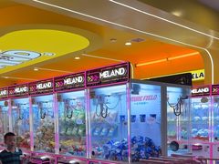 -meland·儿童乐园·游戏厅娃娃机·电玩Xbox(成都合生汇店)