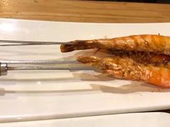 -欢乐牧人蒙古炭烤羊腿(四平路店)