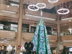 -上海银星皇冠假日酒店