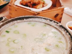 -广州逸林假日酒店·四季桃源中餐厅(白云山风景区店)