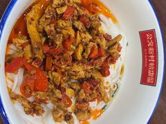 -公交新村粉店(窑岭店)