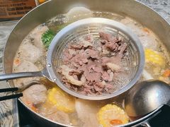 -潮发潮汕牛肉店(芳村店)