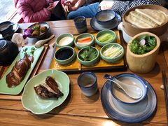 -顺承小院儿