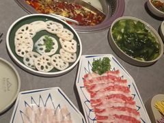 -故里和山·成都火锅(欢乐港湾店)