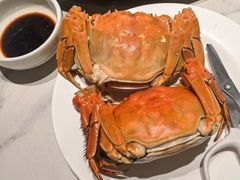 -青蓬蒸汽海鲜·深圳老字号·团建聚会(壹方城店)