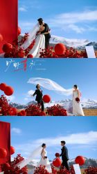 -雅云婚纱摄影工作室旗舰店