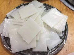 饵块-钰洁腊排骨火锅