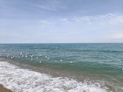 -青海湖二郎剑景区
