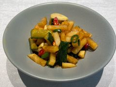 -湘中缘·湖南菜(娄底驻京办店)