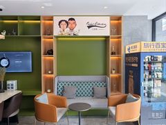 -白玉兰商务酒店(合肥金寨路中科大店)