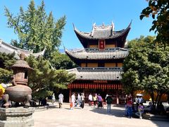 -龙华寺