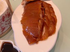 -香丰阁·烤鸭·川湘菜(清河店)