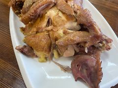 -普集烧鸡(新店)