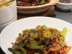 -红厨巷·淮扬菜(熙南里店)