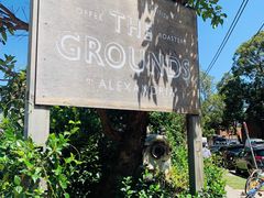-The Grounds of Alexandria