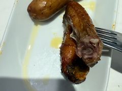 -宜家·瑞典风味餐厅(武汉荟聚中心店)