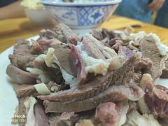-三中高皇羊肉馆