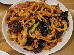 -台北楚楚园馅饼粥(虹桥南丰城店)