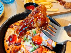 -必胜客(会展店)