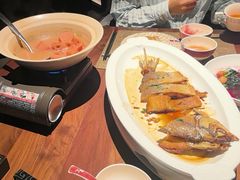 -曾宴·楚菜(湖北省博物馆店)