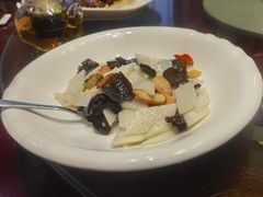 五彩松茸-老正兴菜馆(福州路店)