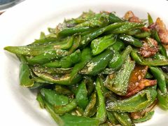 -杨厨的田园饭店(长城路店)