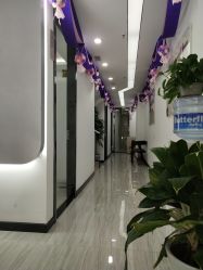 -痘博士烟台·全国连锁祛痘机构