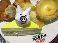 -福缘烤肉王自助(爱琴海-原比尔森店)