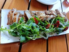 -THE CUT Rooftop顶楼牛排餐吧(环贸iapm店)