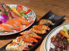 -daozao料理美术馆(东营店)