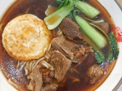-李小老烧饼(常营民族家园店)