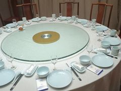 -青岛蓝海大饭店·渔歌舫(李沧店)