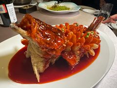 -RIVIERA 松鹤楼(外滩店)