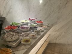 -杭州安朴酒店-顾澜餐厅