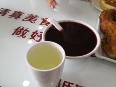 -吴忠马氏燕子麻辣烫凉皮(居安巷店)