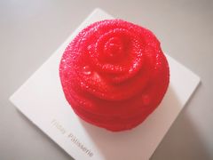 -Fridi Patisserie Cafe