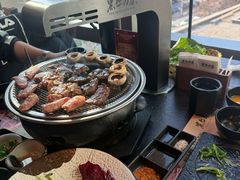 -黑牛の店·黑金店(沈阳万象城店)
