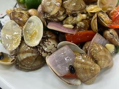 -景好海鲜餐厅(大鹏必选旅游店)